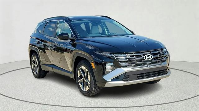 2026 Hyundai Tucson SEL for sale in Sherman, TX