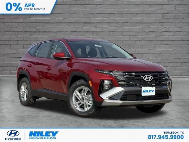 2026 Hyundai Tucson SE for sale in Burleson, TX