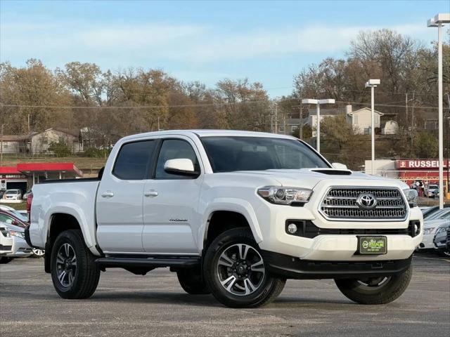 2016 Toyota Tacoma TRD Sport for sale in Bellevue, NE