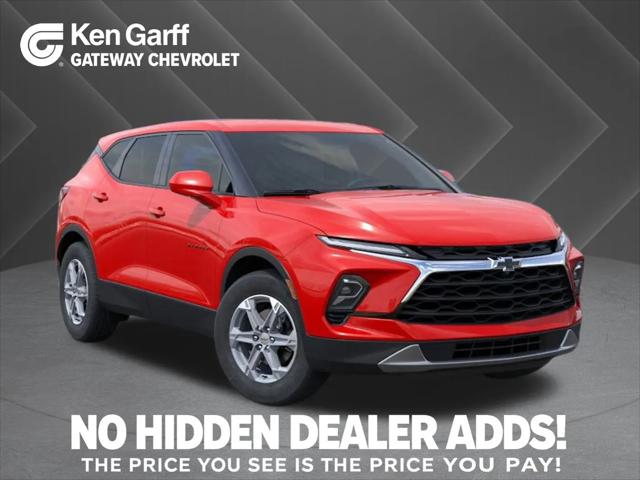 2026 Chevrolet Blazer LT for sale in Avondale, AZ