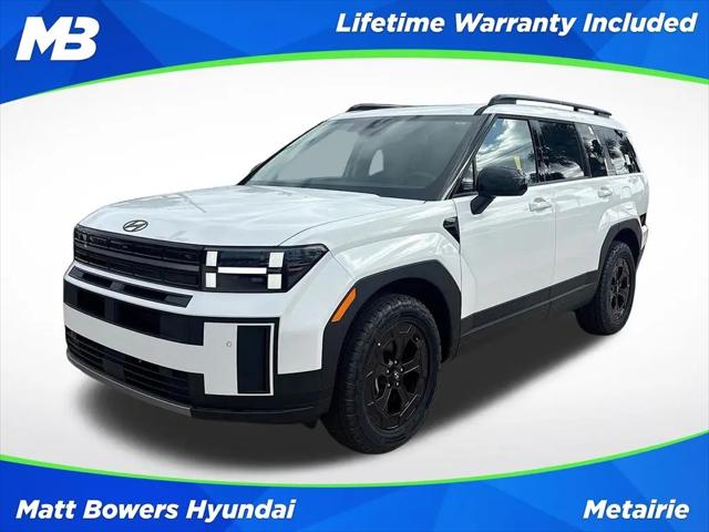 2026 Hyundai Santa Fe XRT for sale in Metairie, LA