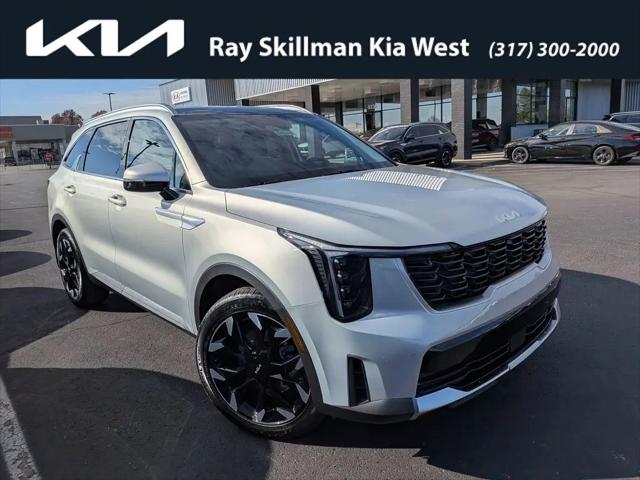 2026 Kia Sorento EX for sale in Indianapolis, IN