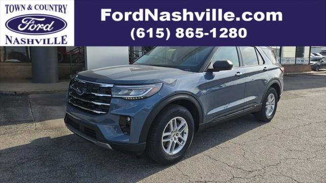 2026 Ford Explorer Active for sale in Madison, TN