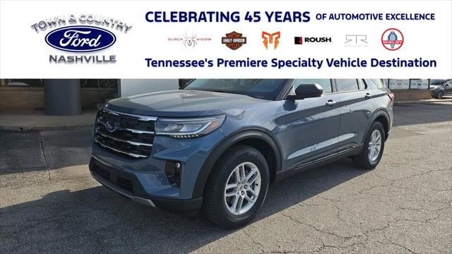 2026 Ford Explorer Active for sale in Madison, TN