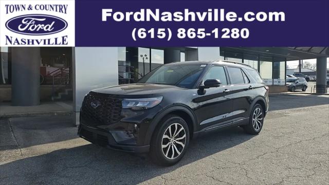 2026 Ford Explorer ST-Line for sale in Madison, TN