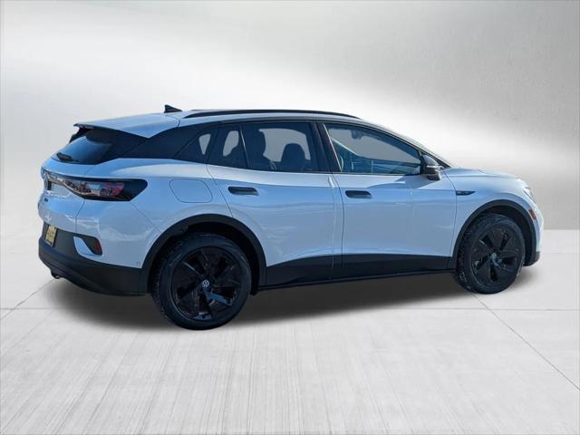 2026 Volkswagen ID.4 AWD Pro S
