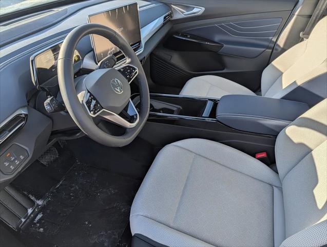 2026 Volkswagen ID.4 AWD Pro S
