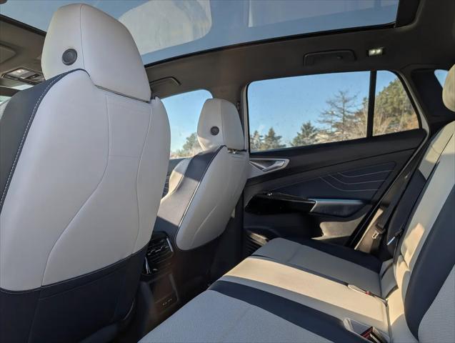 2026 Volkswagen ID.4 AWD Pro S