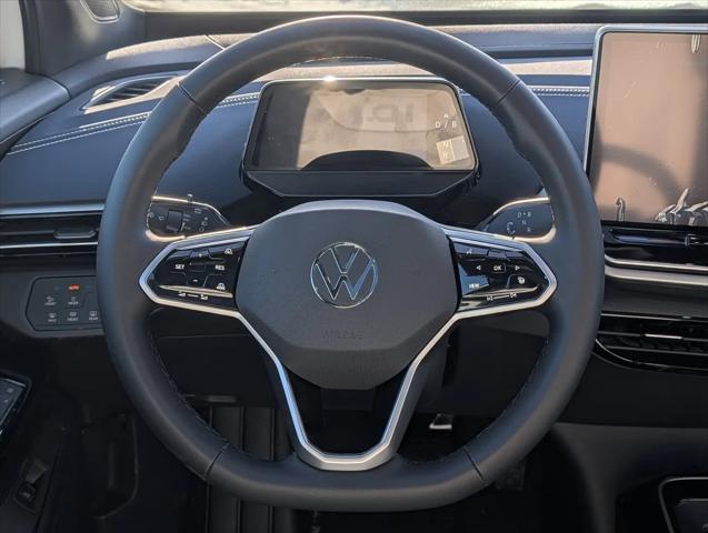 2026 Volkswagen ID.4 AWD Pro S