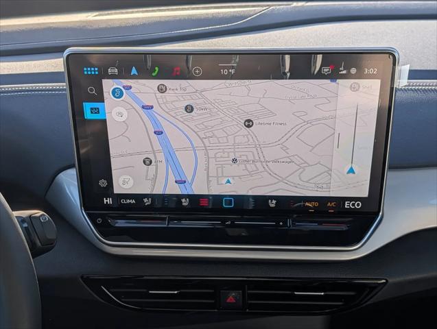 2026 Volkswagen ID.4 AWD Pro S