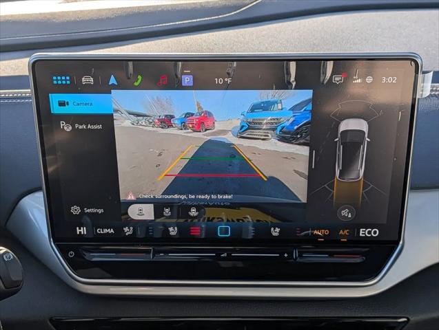 2026 Volkswagen ID.4 AWD Pro S