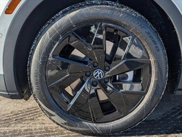 2026 Volkswagen ID.4 AWD Pro S