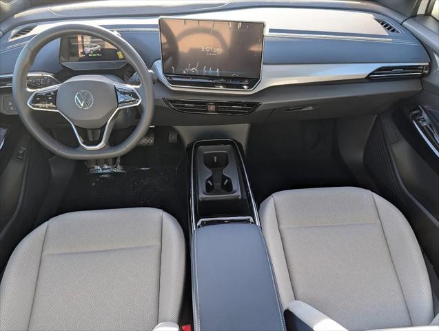 2026 Volkswagen ID.4 AWD Pro S