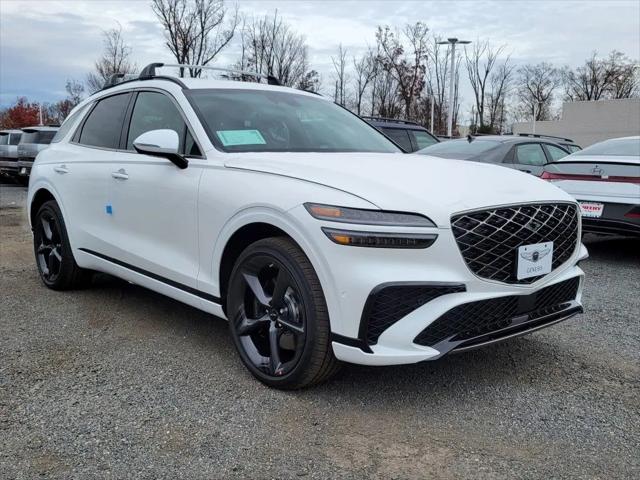 2026 Genesis GV70 3.5T Sport Prestige for sale in Chantilly, VA