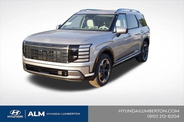 2026 Hyundai Palisade Limited for sale in Lumberton, NC