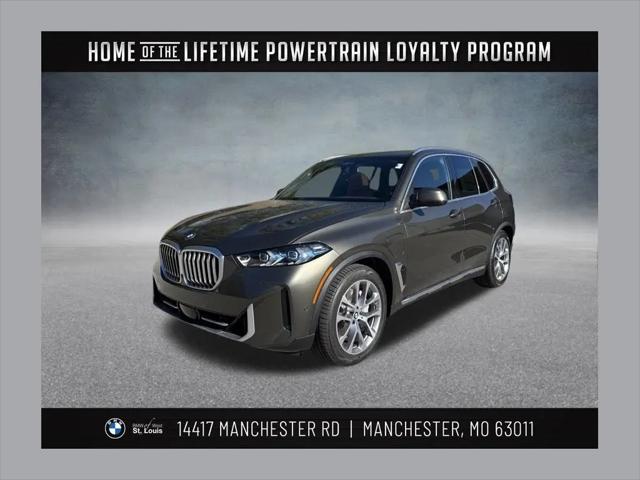 2026 BMW X5 xDrive50e for sale in Manchester, MO