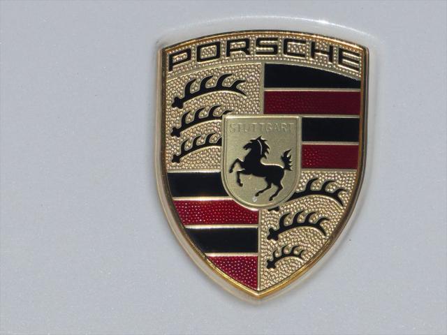 2016 Porsche Cayenne S