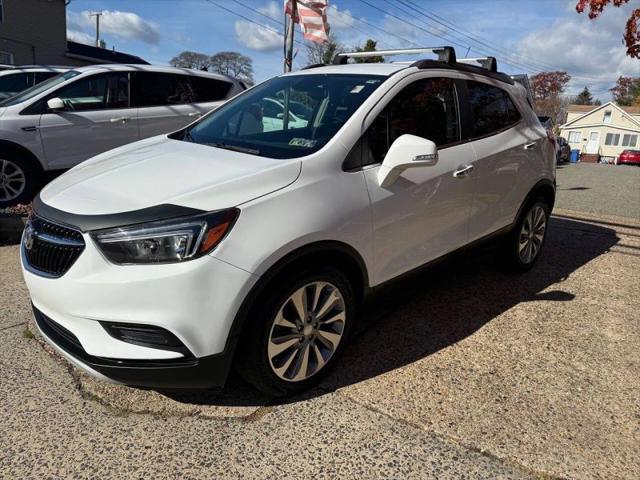 2019 Buick Encore FWD Preferred for sale in Sayreville, NJ