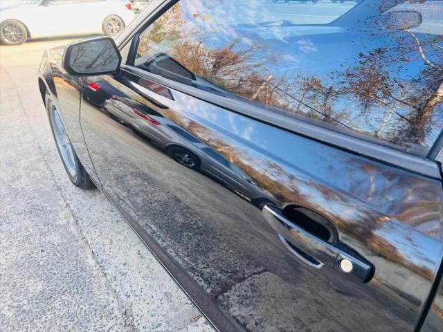 2013 Chevrolet Camaro 2LT