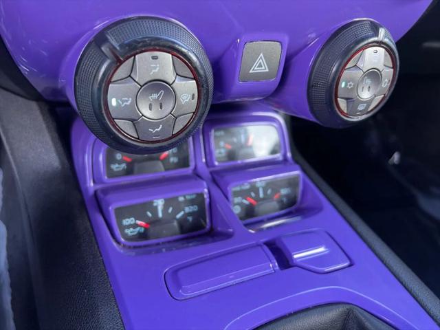 2013 Chevrolet Camaro 2LT