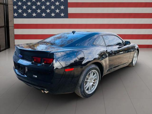 2013 Chevrolet Camaro 2LT