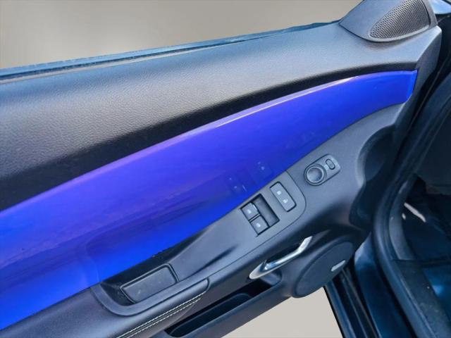 2013 Chevrolet Camaro 2LT