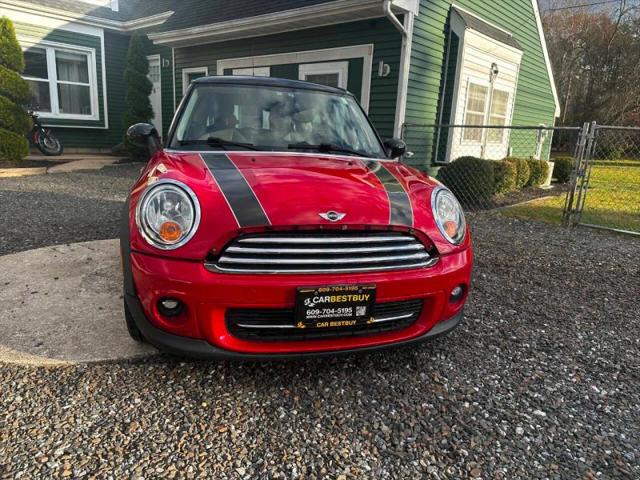 2012 MINI Cooper Cooper for sale in Hammonton, NJ