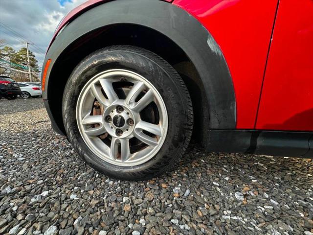 2012 MINI Cooper Cooper