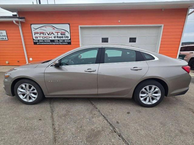 2024 Chevrolet Malibu FWD 1LT for sale in Rapid City, SD