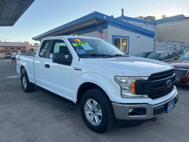 2019 Ford F-150 XL for sale in Colorado Springs, CO