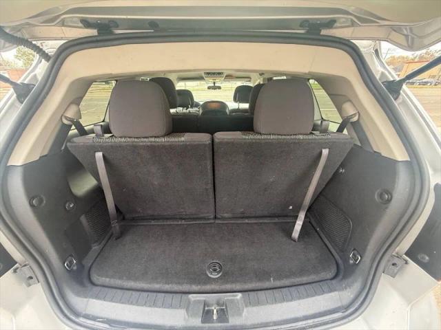 2013 Dodge Journey SXT