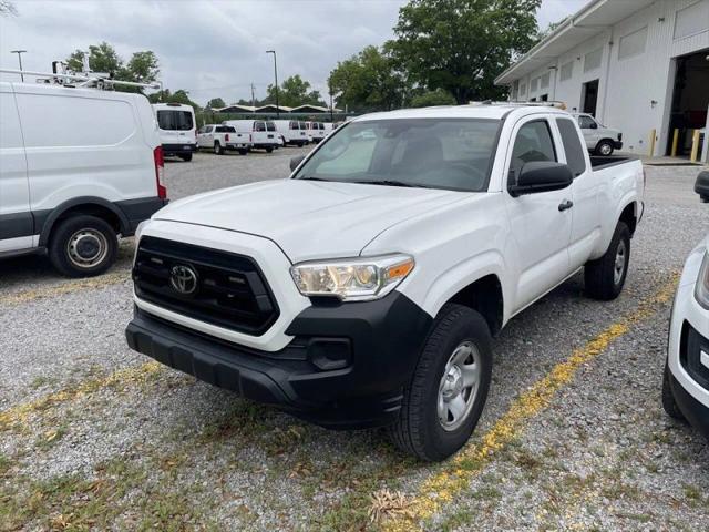 2020 Toyota Tacoma SR for sale near Fairfield, OH