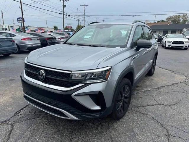 2024 Volkswagen Taos 1.5T S for sale near Fairfield, OH