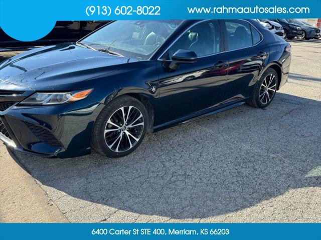 2019 Toyota Camry L for sale in Merriam, KS