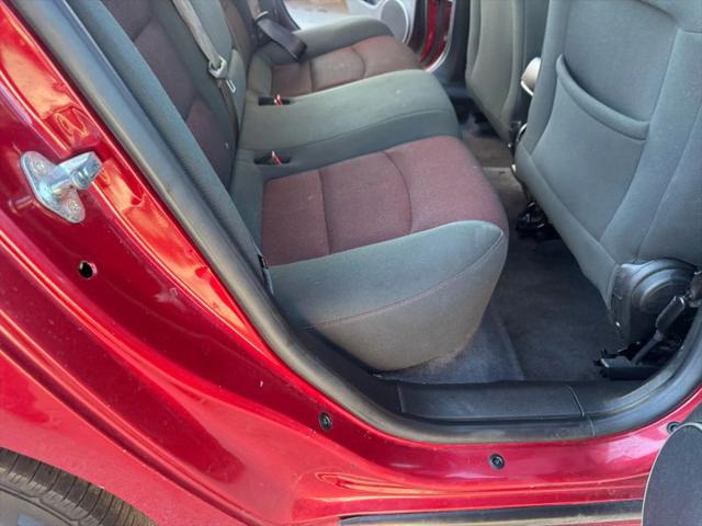 2012 Chevrolet Cruze 1LT