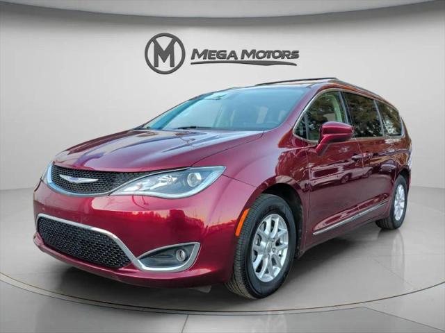 2020 Chrysler Pacifica Touring L for sale in Marietta, GA