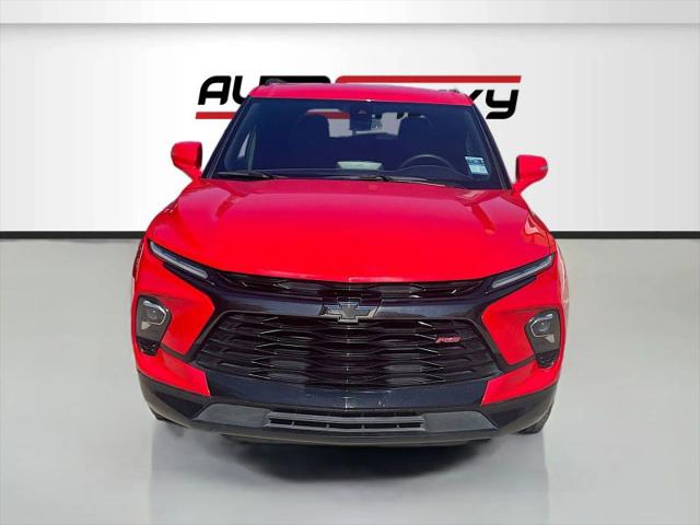 2024 Chevrolet Blazer FWD RS