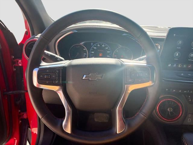2024 Chevrolet Blazer FWD RS
