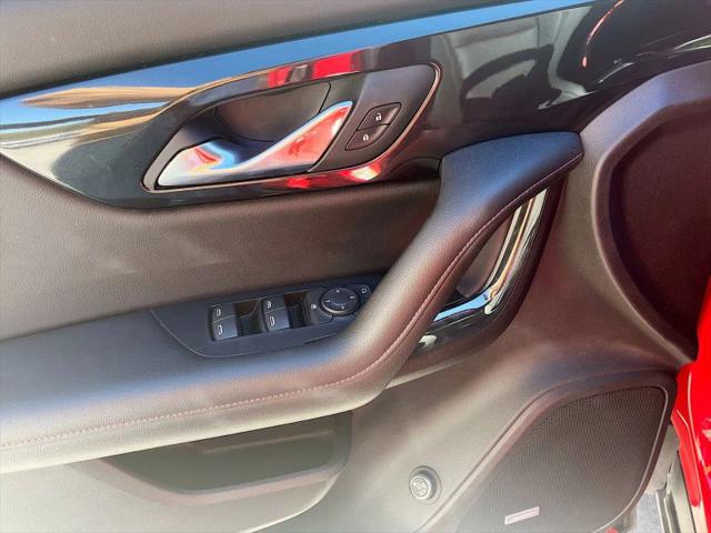 2024 Chevrolet Blazer FWD RS