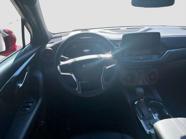 2024 Chevrolet Blazer FWD RS