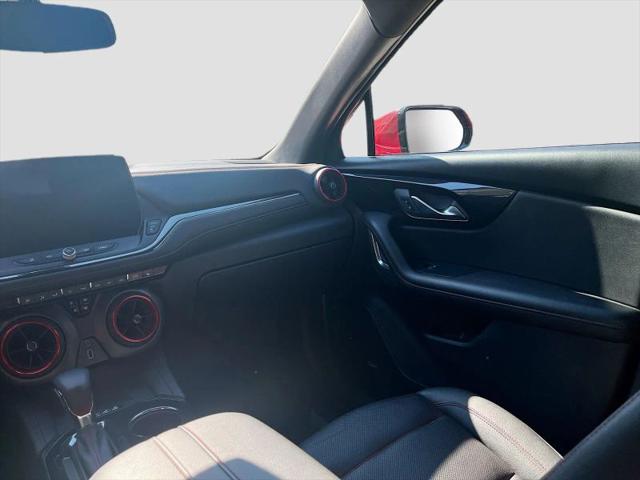 2024 Chevrolet Blazer FWD RS