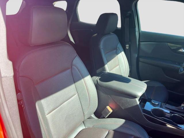 2024 Chevrolet Blazer FWD RS