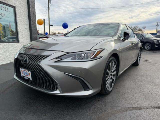 2020 Lexus ES 350 350 for sale near Cincinnati, OH