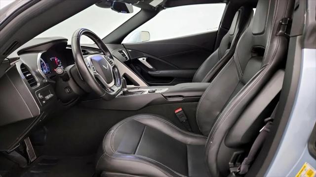 2017 Chevrolet Corvette Z06