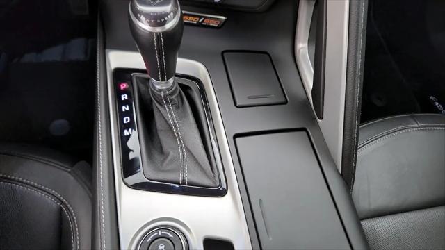 2017 Chevrolet Corvette Z06