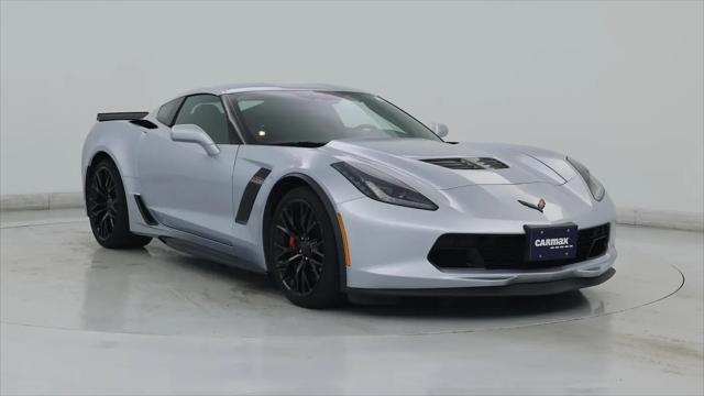 2017 Chevrolet Corvette Z06 for sale in Sterling, VA