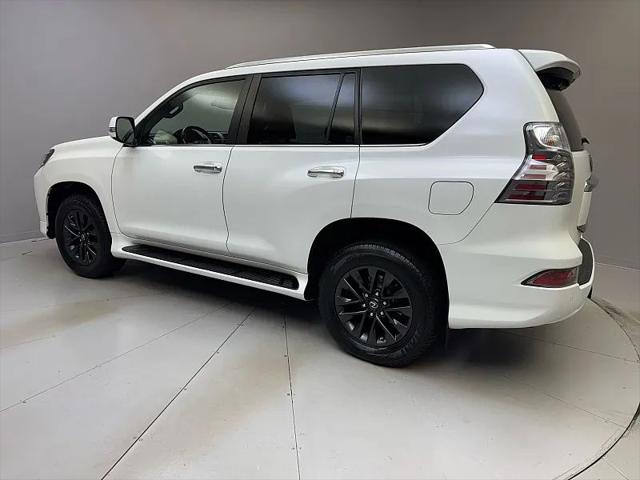 2021 Lexus GX 460 Premium