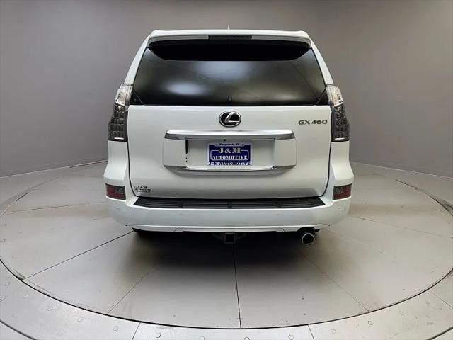 2021 Lexus GX 460 Premium