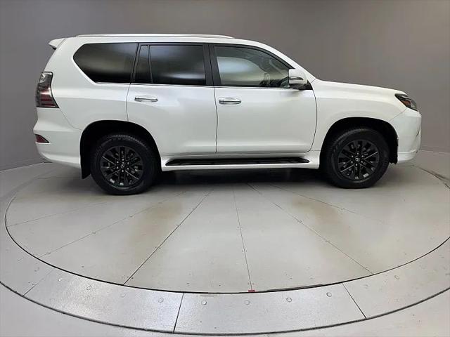 2021 Lexus GX 460 Premium