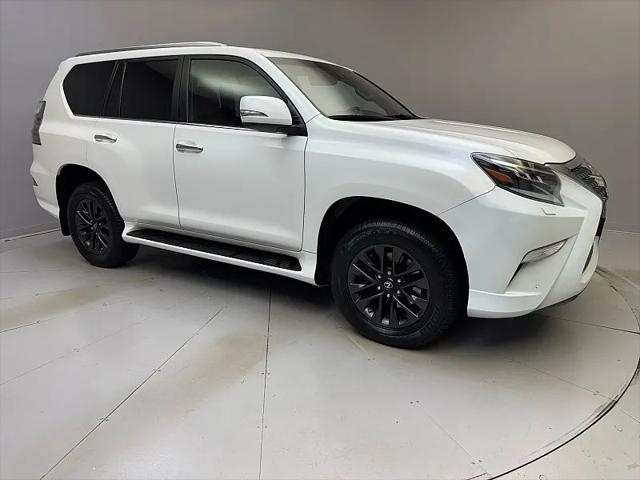 2021 Lexus GX 460 Premium